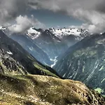 Stubai 公寓 *