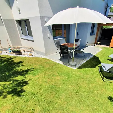 Stubai Apartamento