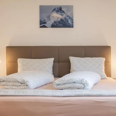 Lejlighed Stubai *
