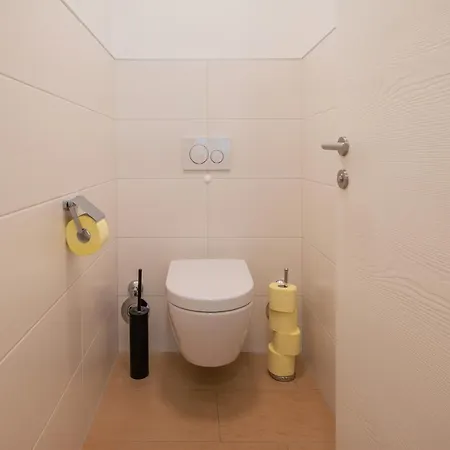 Stubai Appartement *