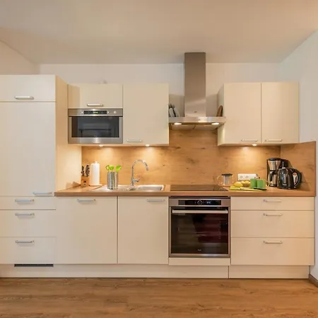 Stubai Apartamento *