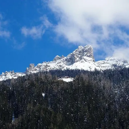 Stubai Appartement