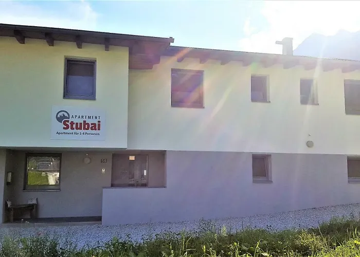 Stubai Neustift im Stubaital