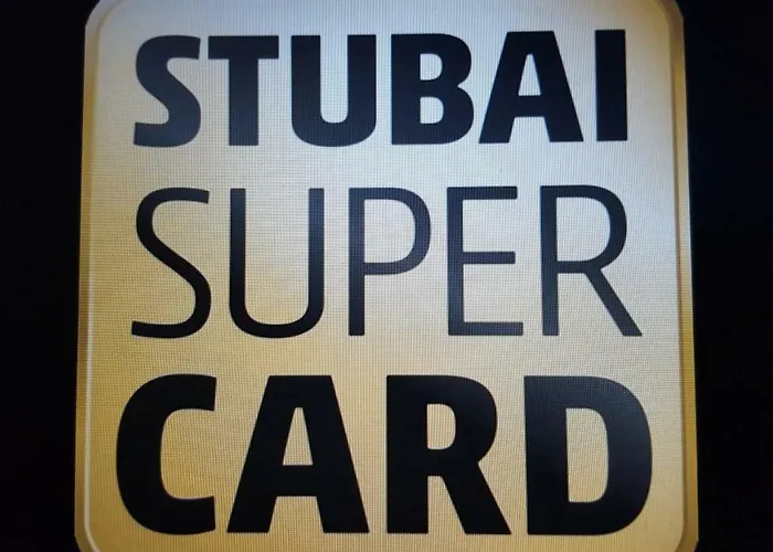 Stubai * Rehoboth Beach